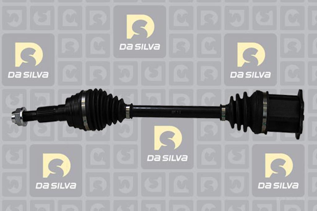 Cardán DA SILVA S.A.S. ref. 8301T
