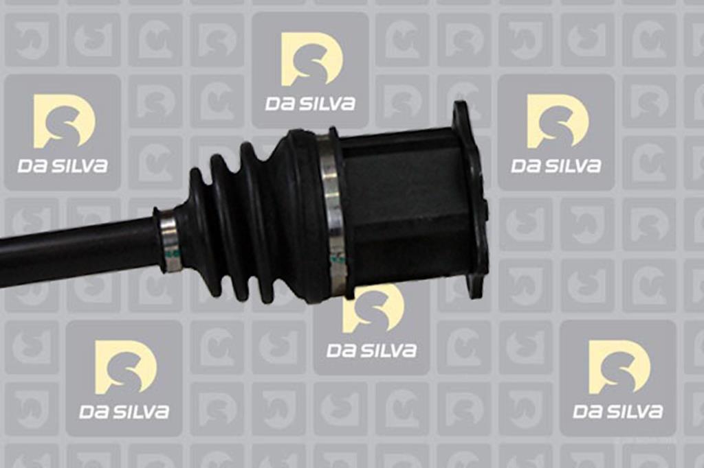Cardán DA SILVA S.A.S. ref. 8301T