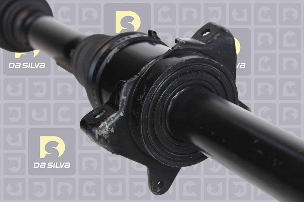 Cardan DA SILVA S.A.S. ref. 8312T