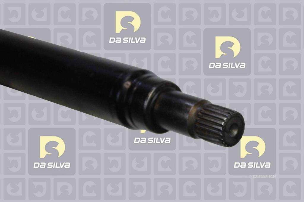 Cardan DA SILVA S.A.S. ref. 8312T