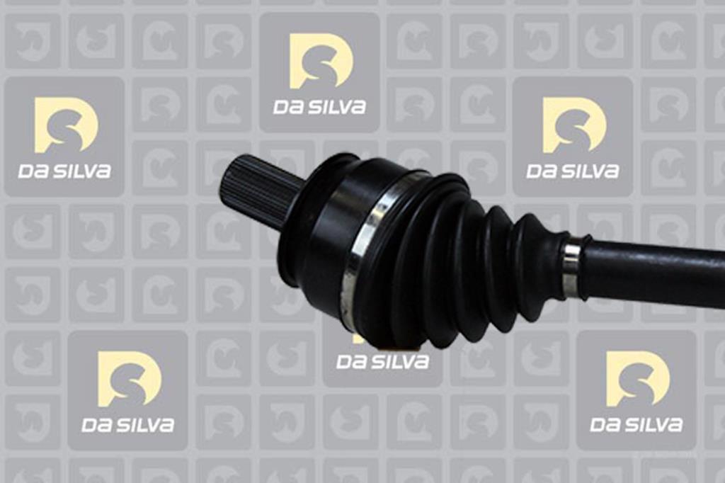 Cardã DA SILVA S.A.S. ref. 8313T
