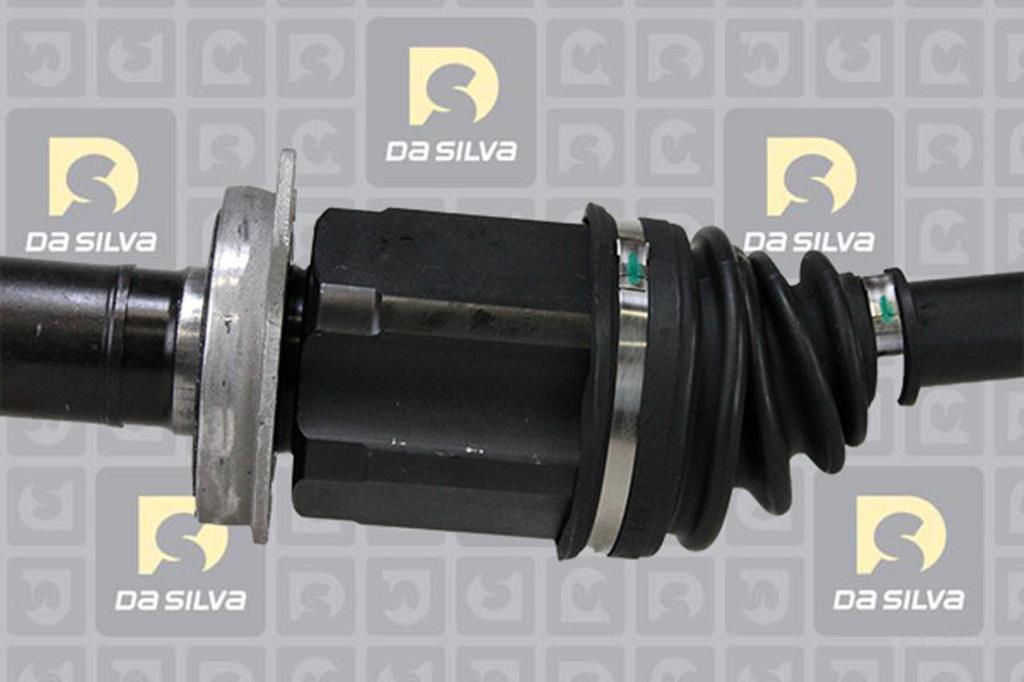Cardan DA SILVA S.A.S. ref. 8314T