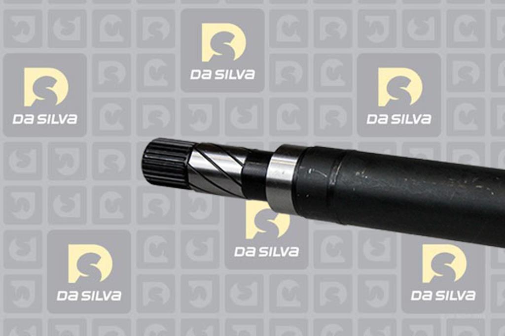 Cardan DA SILVA S.A.S. ref. 8314T