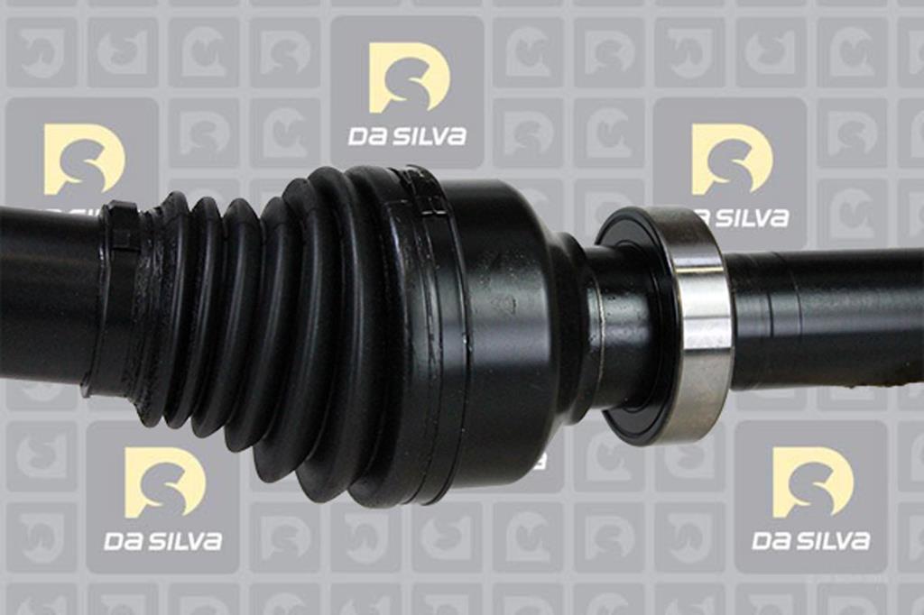 Cardan DA SILVA S.A.S. ref. 8315AT