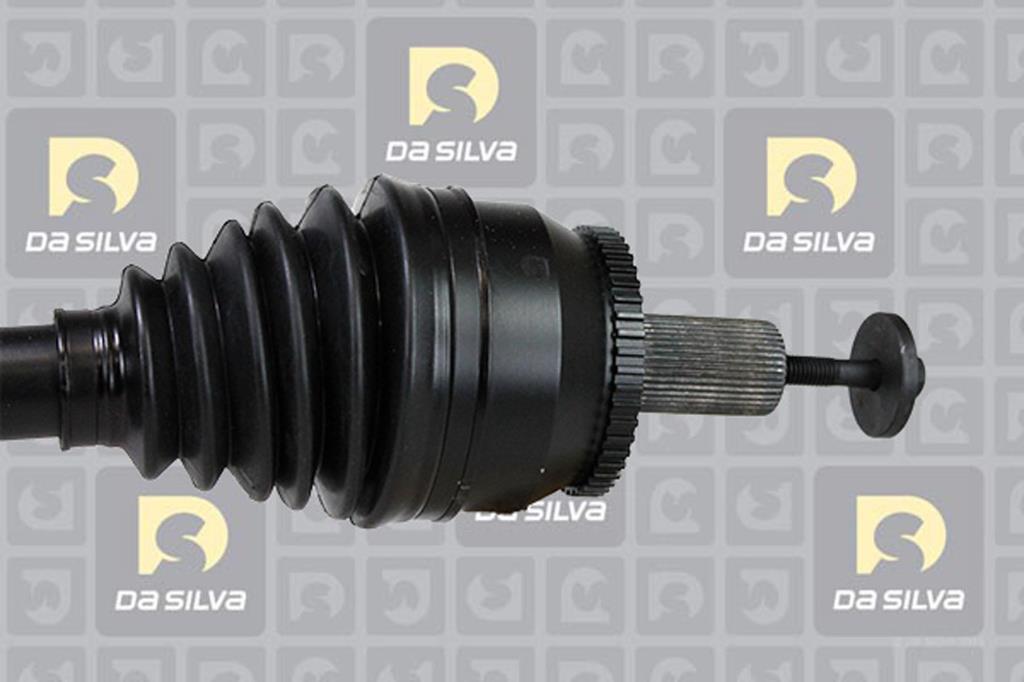 Cardan DA SILVA S.A.S. 8316AT