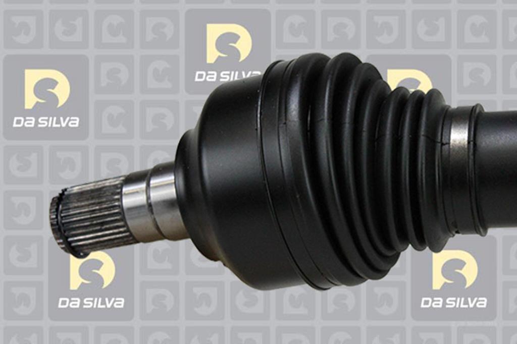 Cardan DA SILVA S.A.S. 8316AT