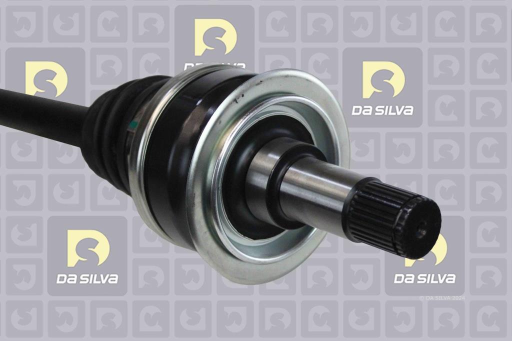 Cardan DA SILVA S.A.S. 8320AT