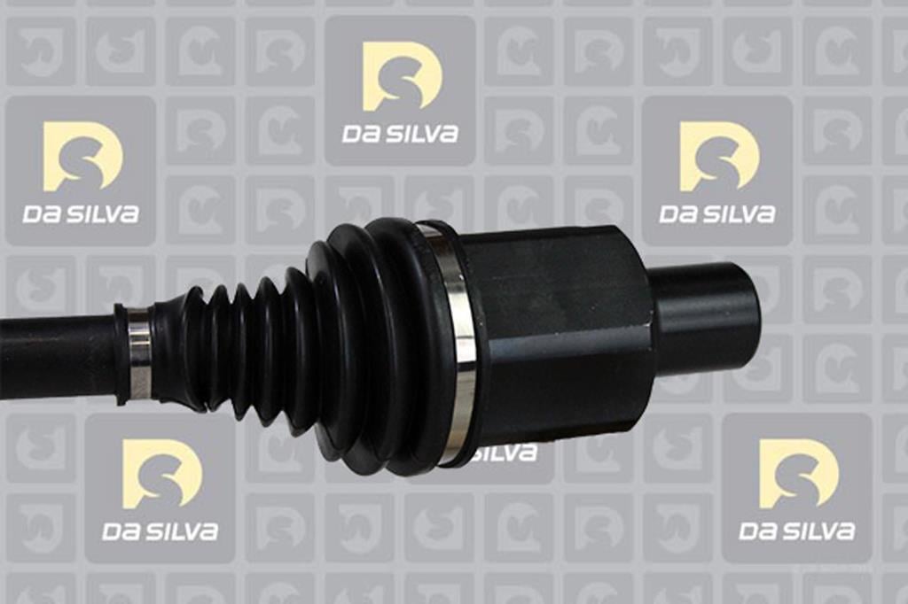 Cardan DA SILVA S.A.S. 8321T