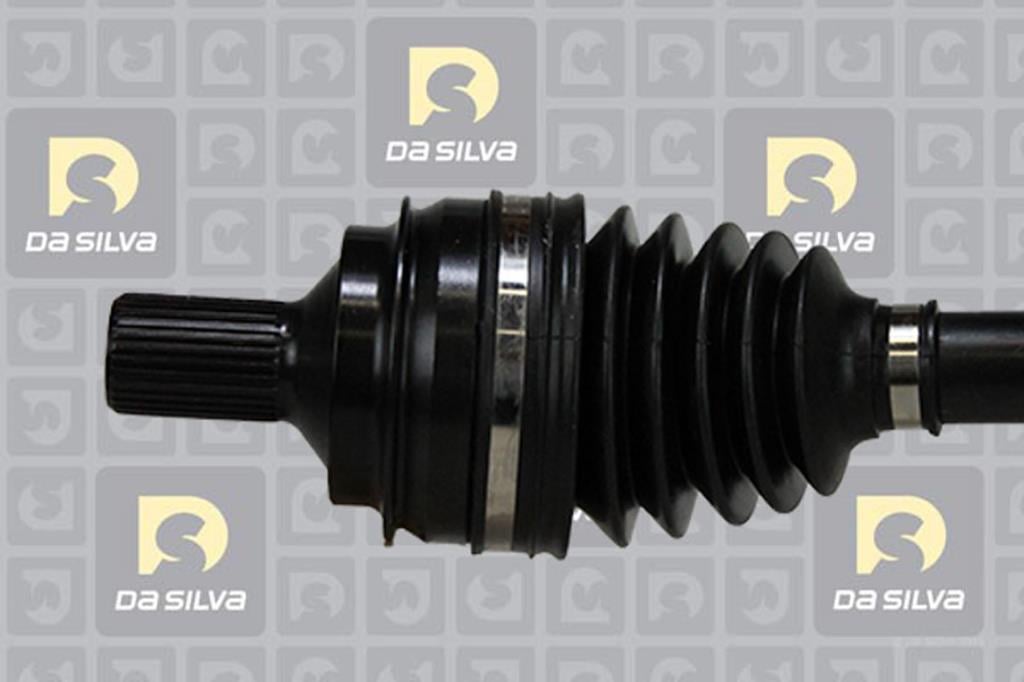 Cardan DA SILVA S.A.S. 8321T