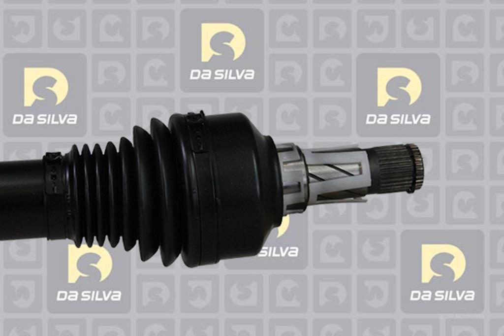 Cardan DA SILVA S.A.S. 8325T