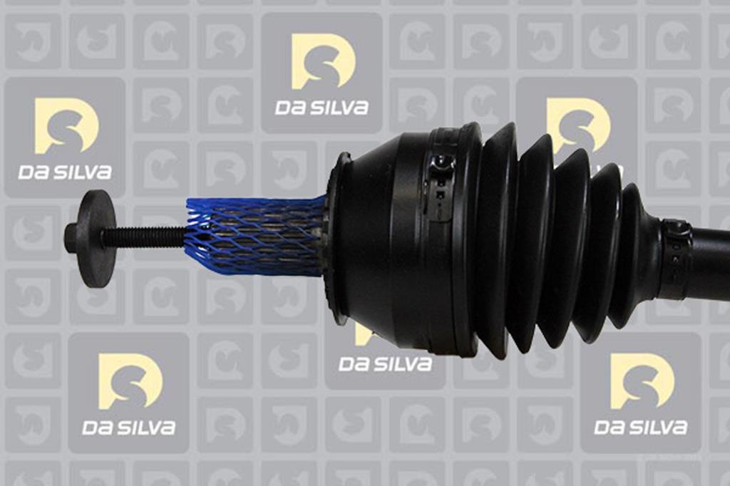Cardan DA SILVA S.A.S. 8325T