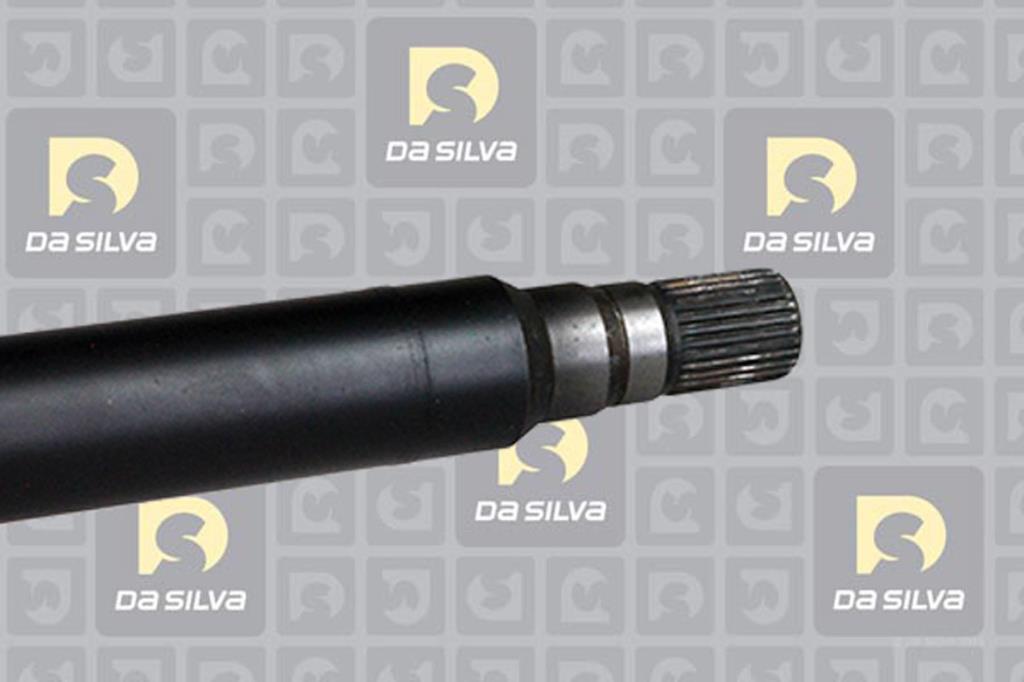 Cardan DA SILVA S.A.S. 8327T