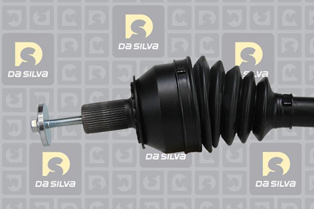 Cardan DA SILVA S.A.S. 8327T