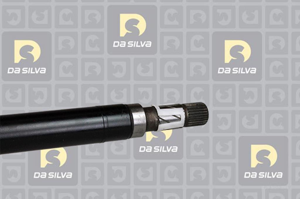 Cardã DA SILVA S.A.S. 8329T