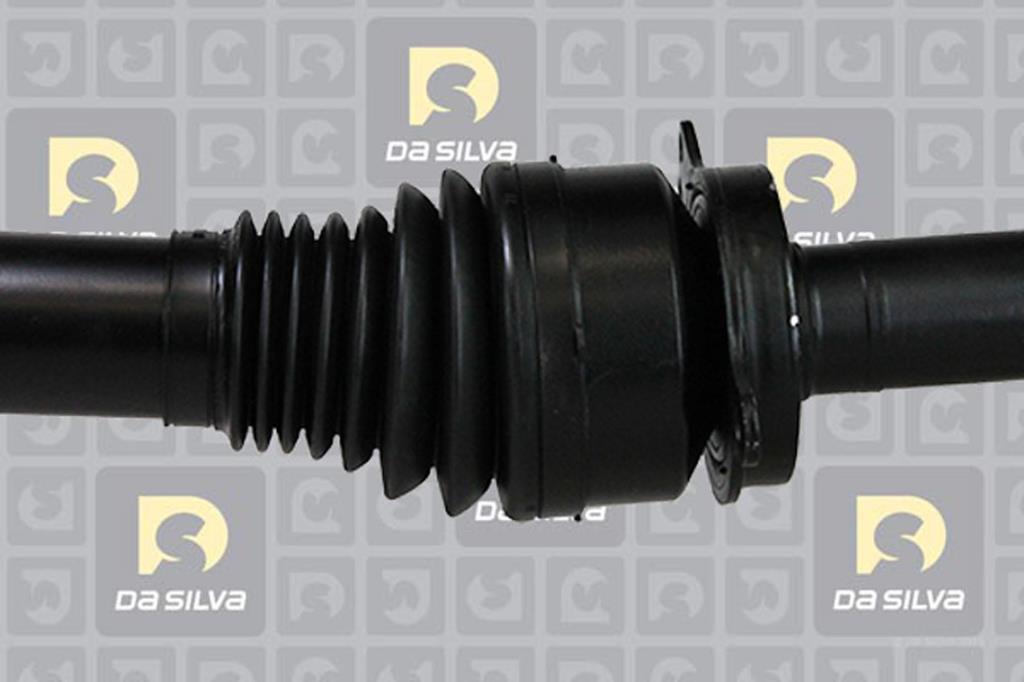 Cardã DA SILVA S.A.S. 8329T
