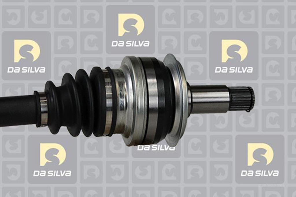 Cardan DA SILVA S.A.S. ref. 8331AT
