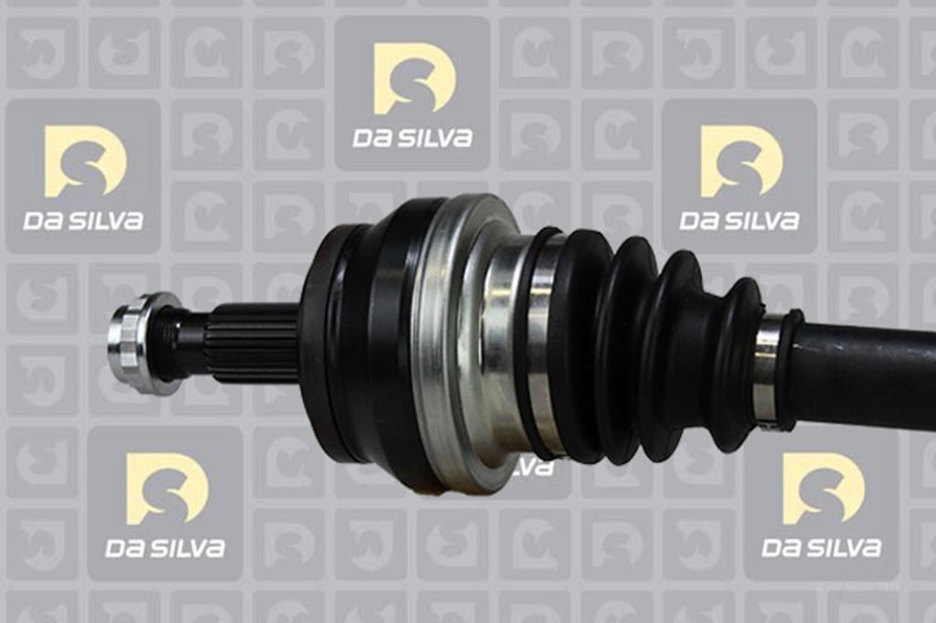 Cardan DA SILVA S.A.S. ref. 8331AT