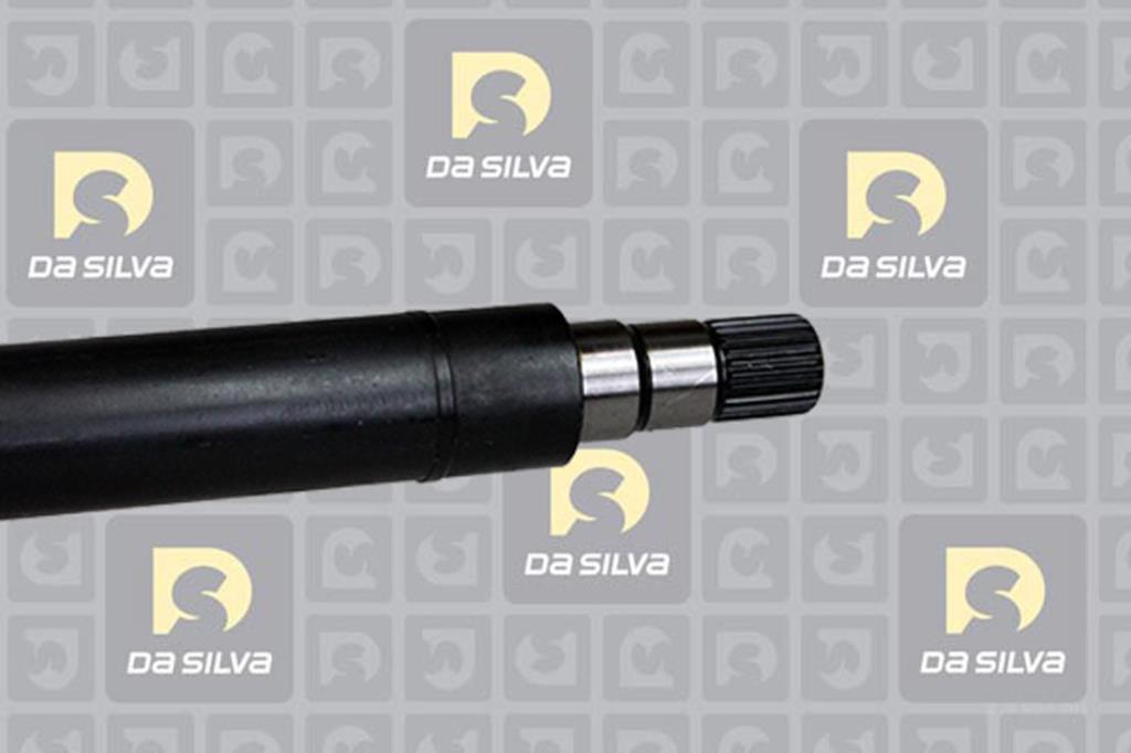 Cardan DA SILVA S.A.S. 8333T