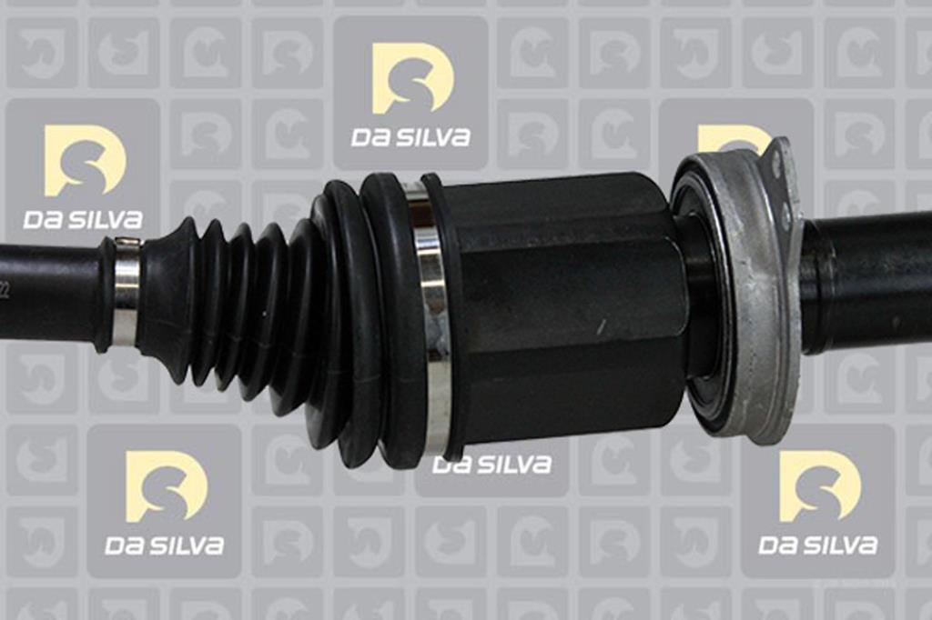 Cardan DA SILVA S.A.S. 8333T