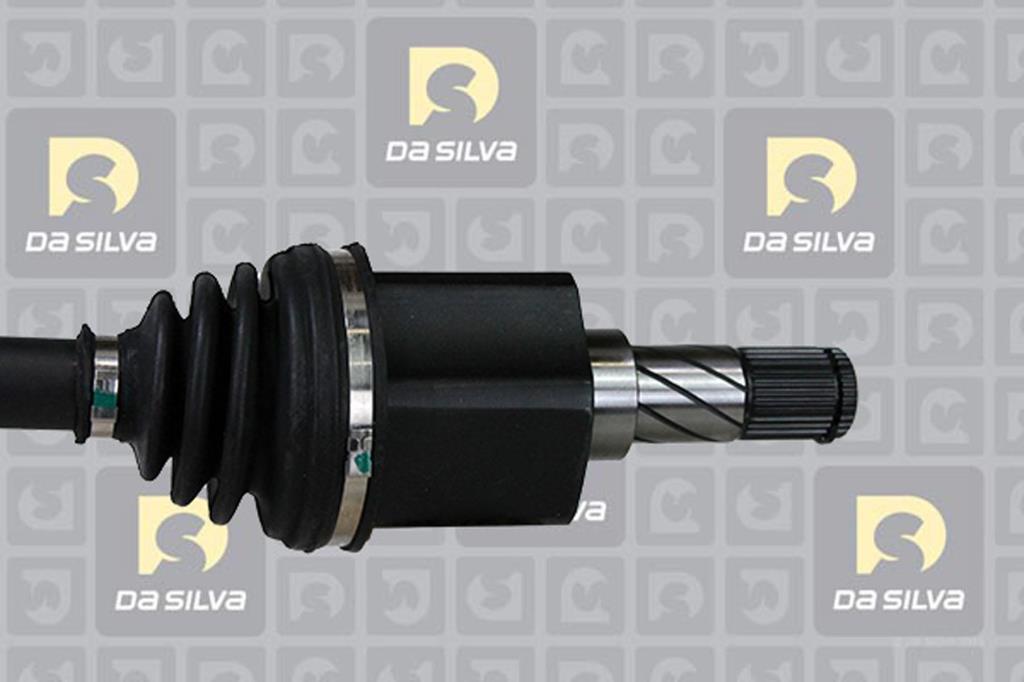 Cardã DA SILVA S.A.S. 8334T