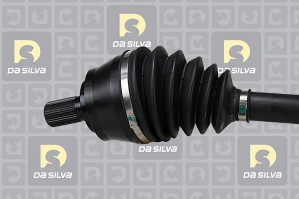 Cardã DA SILVA S.A.S. 8334T