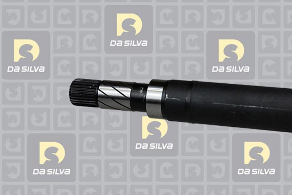 Cardán DA SILVA S.A.S. 8335T