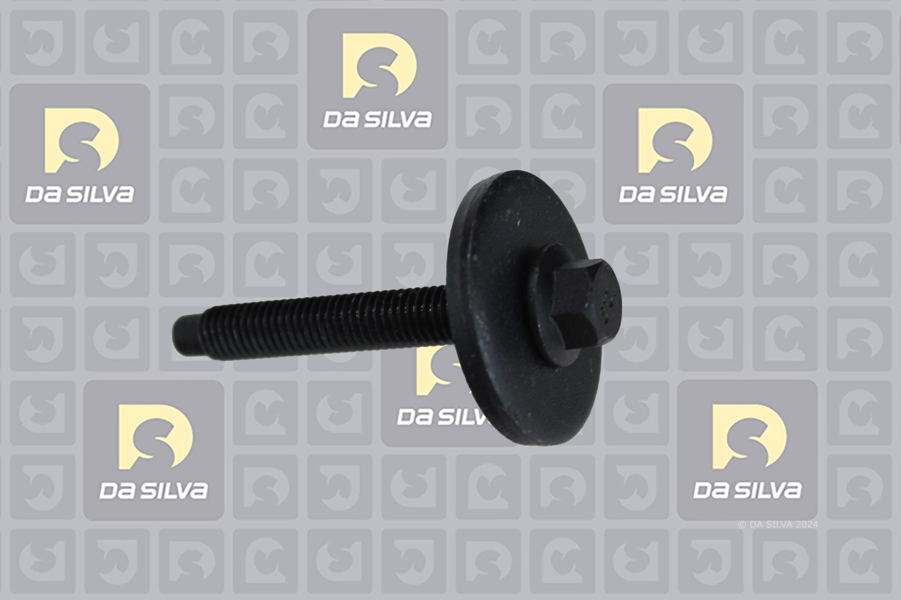 Cardán DA SILVA S.A.S. 8335T