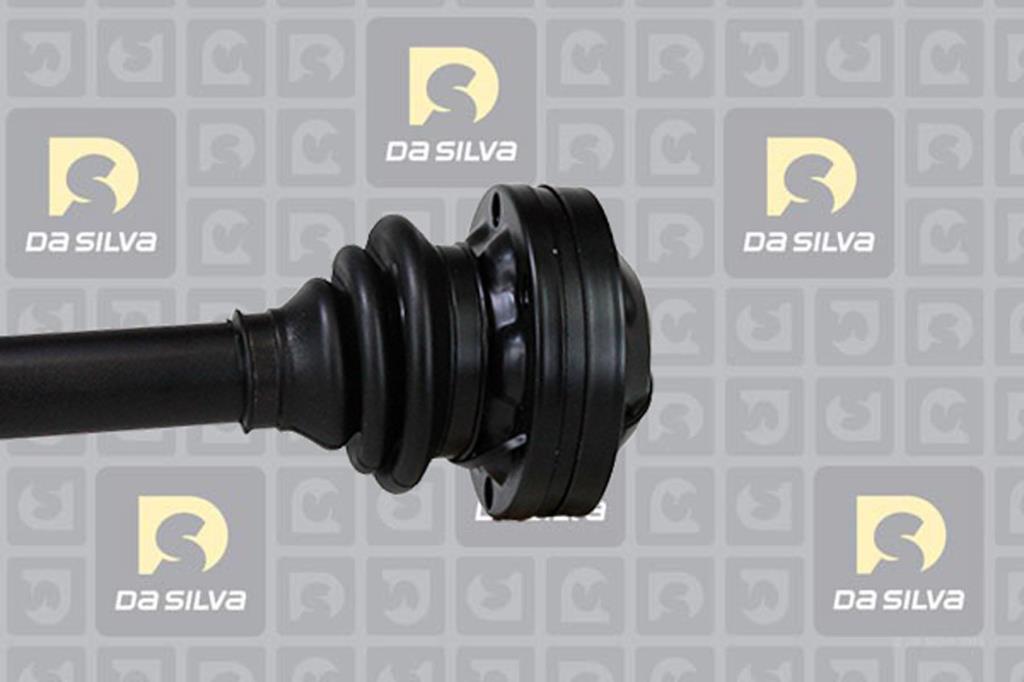 Cardan DA SILVA S.A.S. ref. 8336T