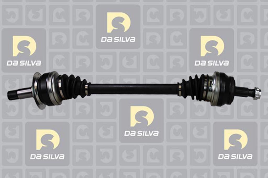Cardan DA SILVA S.A.S. ref. 8337AT