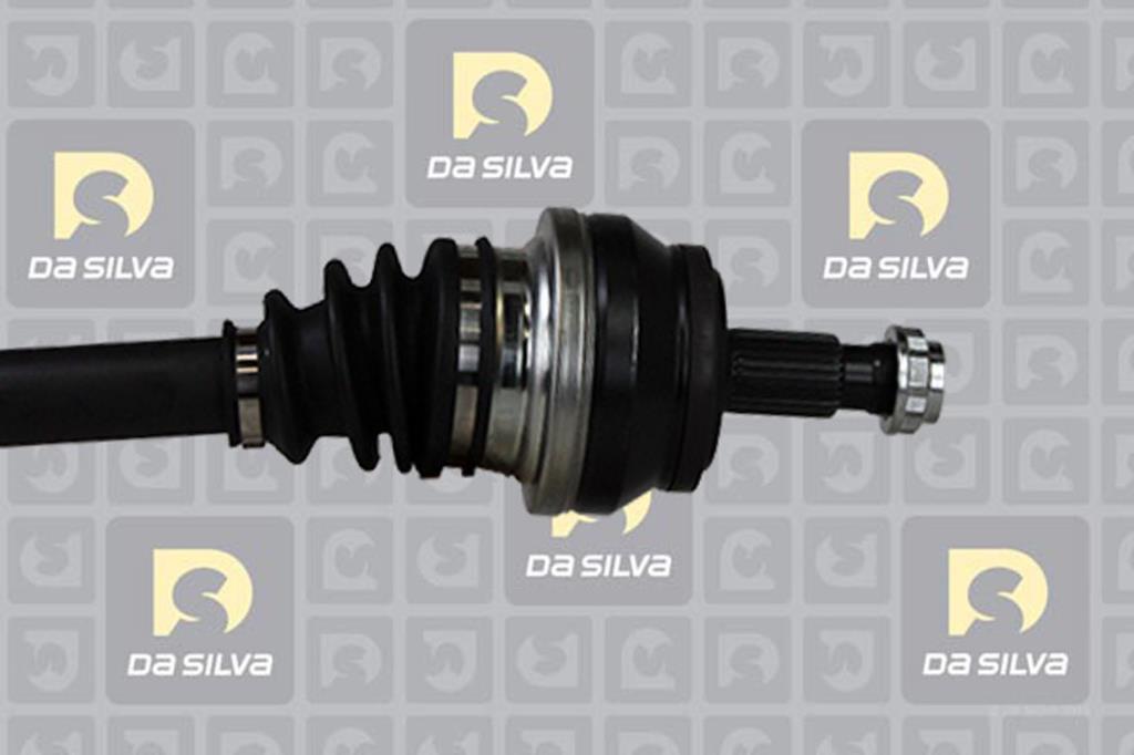Cardan DA SILVA S.A.S. ref. 8337AT