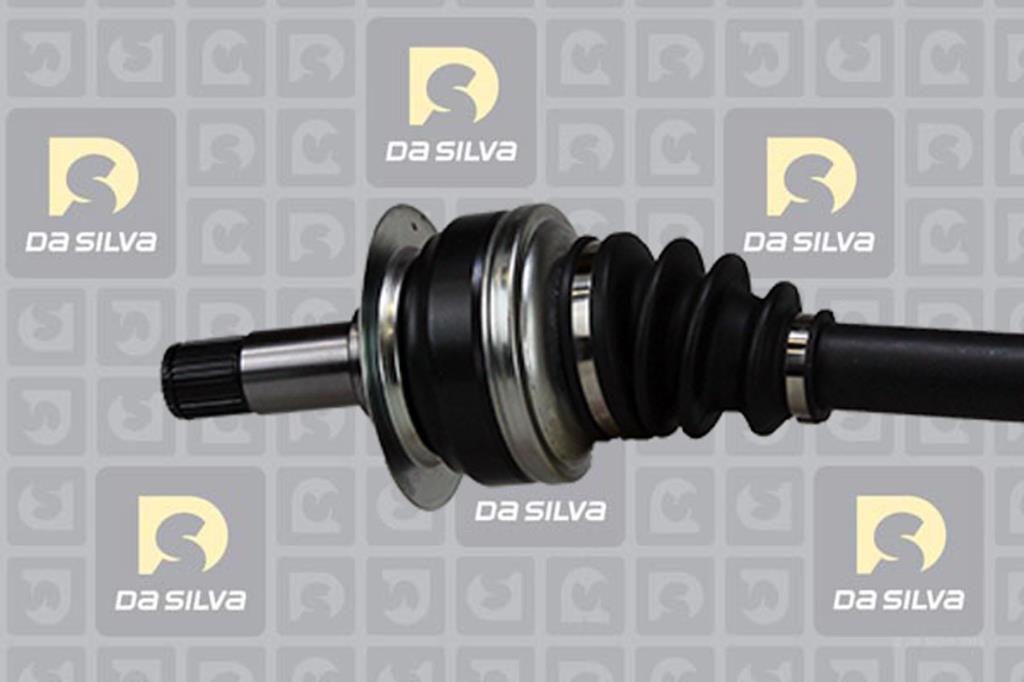 Cardan DA SILVA S.A.S. ref. 8337AT
