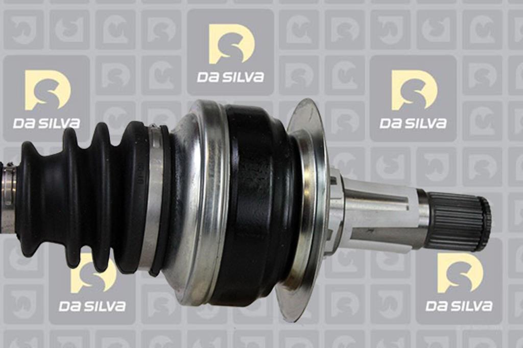 Cardan DA SILVA S.A.S. 8340AT