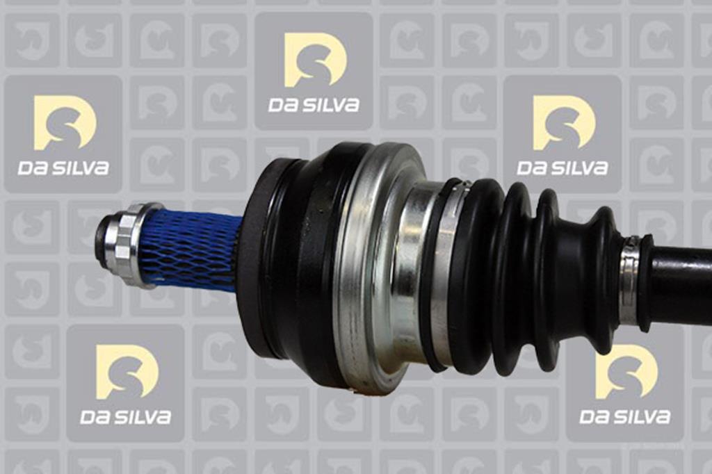 Cardan DA SILVA S.A.S. 8340AT