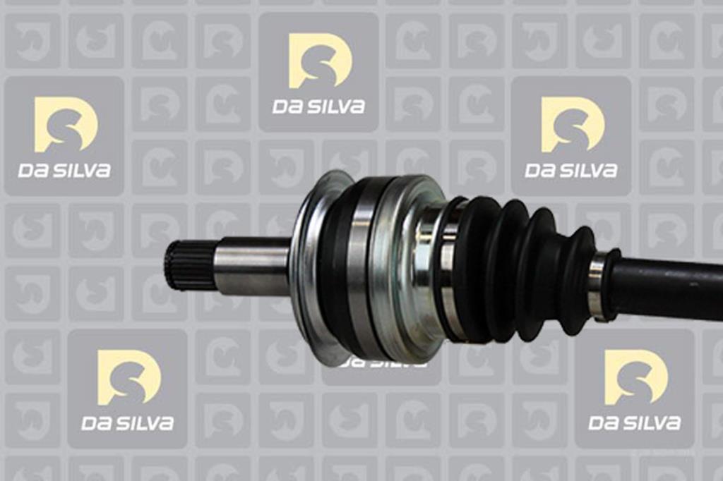 Cardan DA SILVA S.A.S. 8343AT