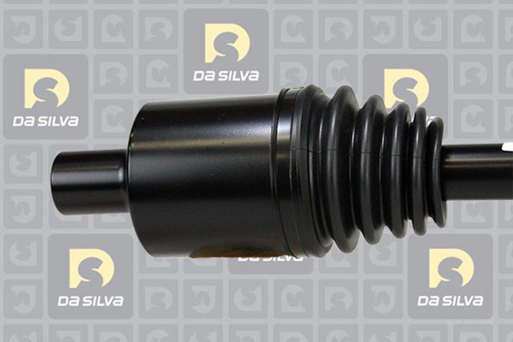 Cardã DA SILVA S.A.S. ref. 8344T