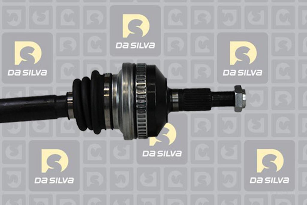 Cardan DA SILVA S.A.S. ref. 8345AT