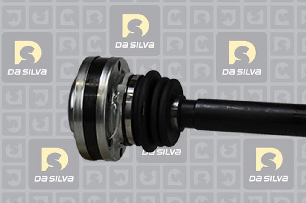 Cardan DA SILVA S.A.S. ref. 8345AT