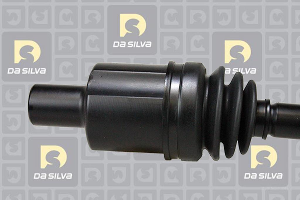 Cardan DA SILVA S.A.S. 8347T