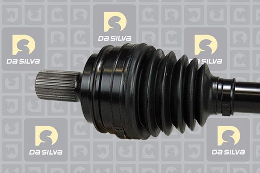 Cardã DA SILVA S.A.S. ref. 8348T
