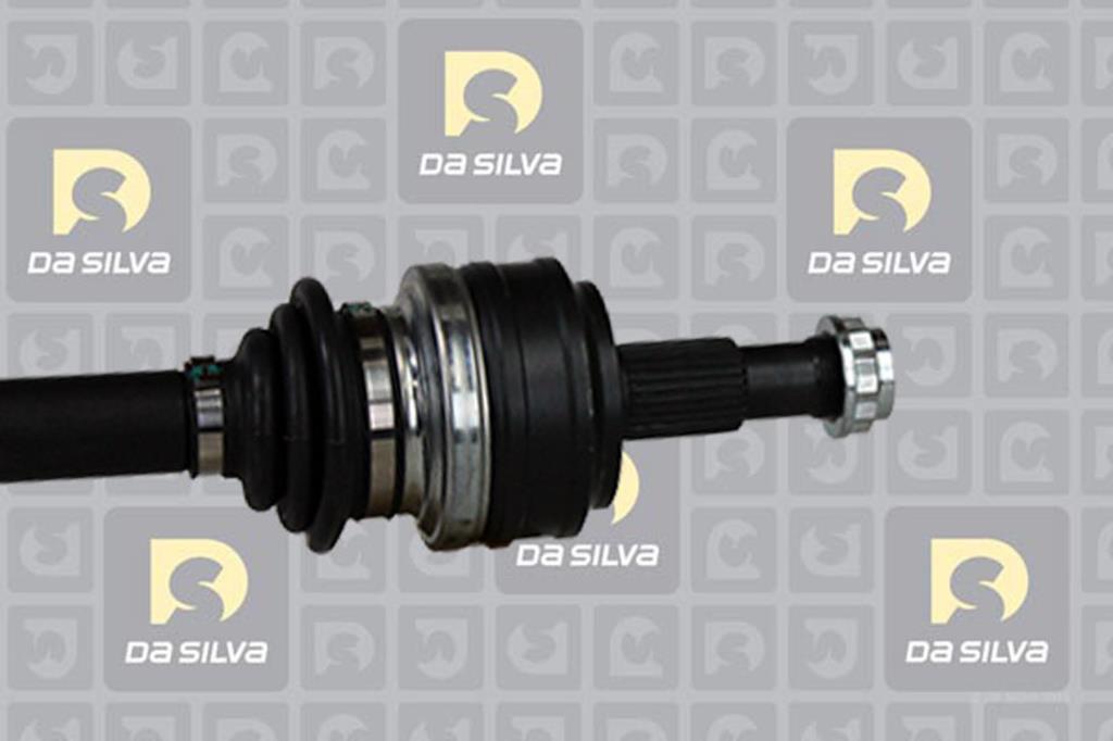 Cardã DA SILVA S.A.S. 8351T