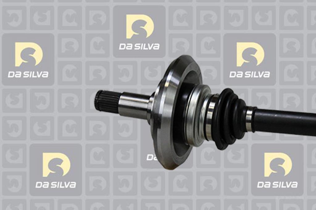 Cardã DA SILVA S.A.S. 8351T