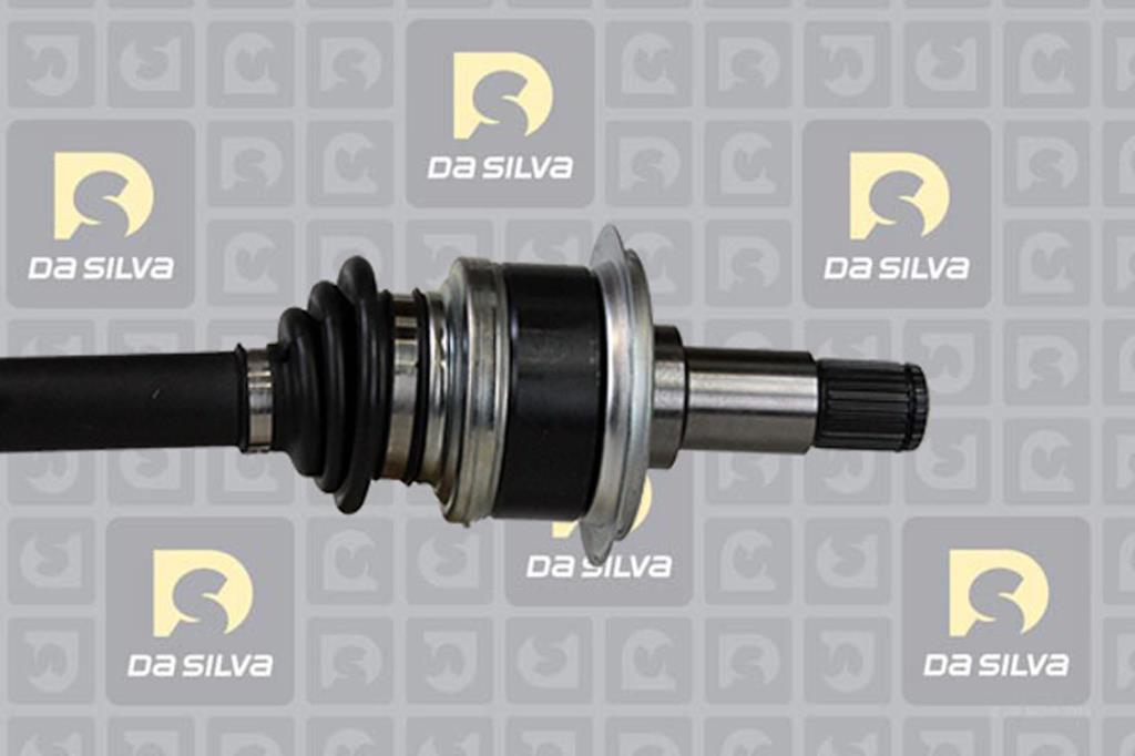 Cardã DA SILVA S.A.S. 8352T