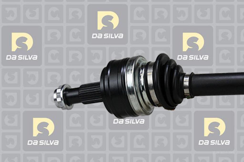 Cardã DA SILVA S.A.S. 8352T