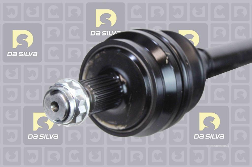 Cardan DA SILVA S.A.S. 8353AT
