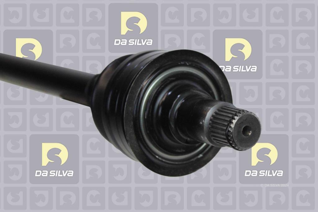 Cardan DA SILVA S.A.S. 8353AT