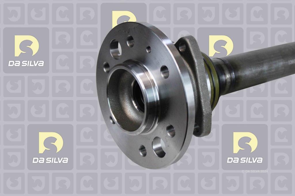Cardan DA SILVA S.A.S. ref. 8360AT