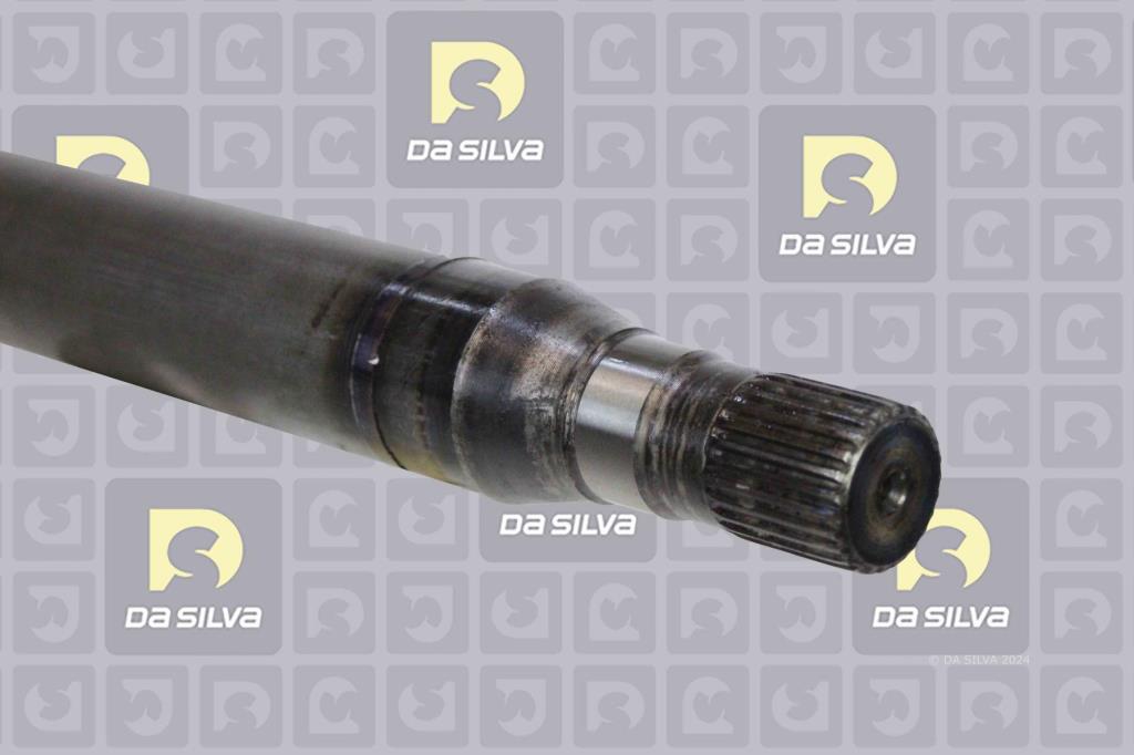 Cardan DA SILVA S.A.S. ref. 8360AT