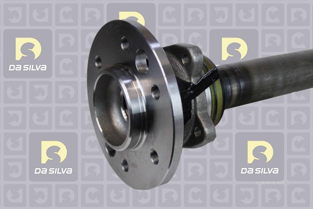 Cardan DA SILVA S.A.S. ref. 8362T