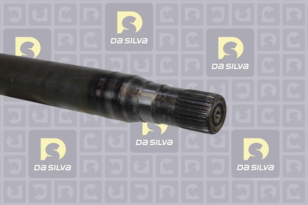 Cardan DA SILVA S.A.S. ref. 8362T
