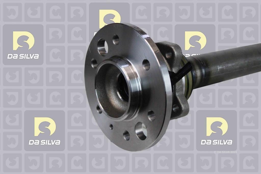 Cardan DA SILVA S.A.S. ref. 8366T